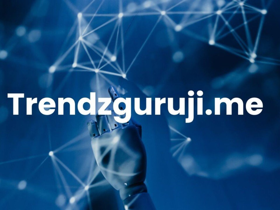 Trendzguruji.me: Your Gateway to a Multifaceted Digital World