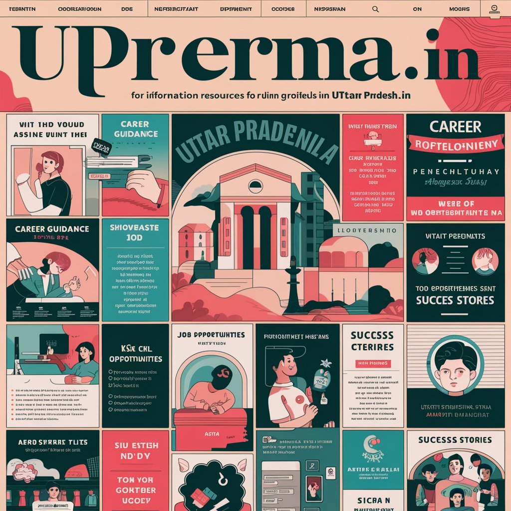 What is Prerna UP.in?