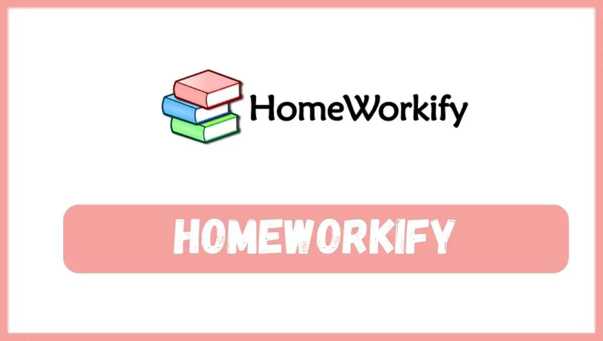 Homeworkify AI Tool