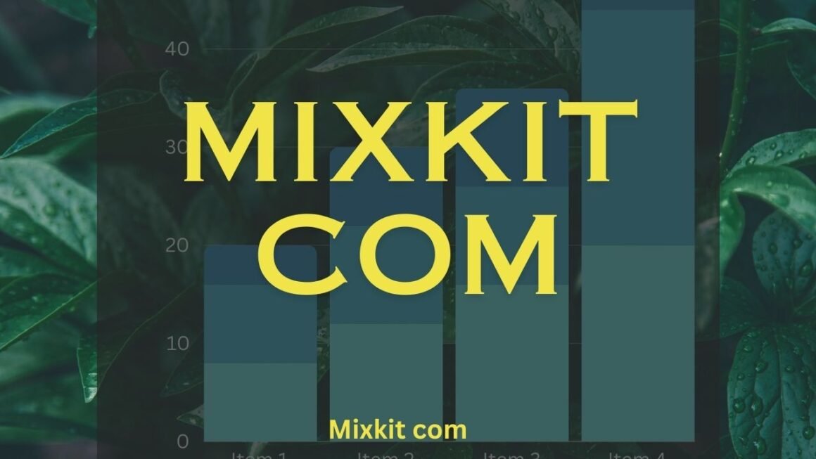 Mixkit com
