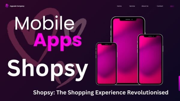 Shopsy: The Shopping Experience Revolutionised