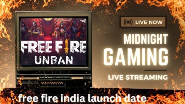 Latest Updates on Free Fire India launch date : Tips you need to know