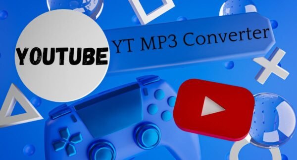 YT MP3 Converter: Convert YouTube Videos to MP3 Easily