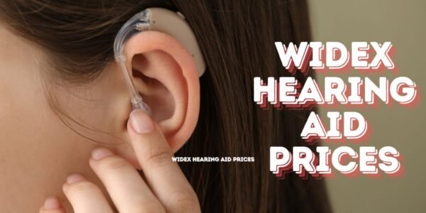 Widex Hearing Aid Price List in India